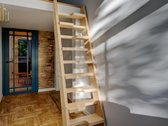 Išskirtinis 3 kambarių butas Vilniaus - nuotraukos Nr. 9