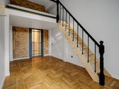 Išskirtinis 3 kambarių butas Vilniaus - nuotraukos Nr. 14