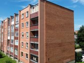 Jaukus 3k. butas centre, Klevų g. 11, Šiauliai ; - nuotraukos Nr. 31