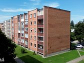 Jaukus 3k. butas centre, Klevų g. 11, Šiauliai ; - nuotraukos Nr. 32