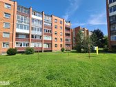 Jaukus 3k. butas centre, Klevų g. 11, Šiauliai ; - nuotraukos Nr. 34