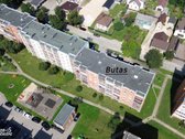 Jaukus 3k. butas centre, Klevų g. 11, Šiauliai ; - nuotraukos Nr. 36