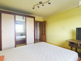 Jaukus 3k. butas centre, Klevų g. 11, Šiauliai ; - nuotraukos Nr. 25