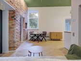 Išskirtinis 3 kambarių butas Vilniaus - nuotraukos Nr. 5