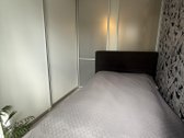Parduodamas erdvus 1,5 kambario butas prie - nuotraukos Nr. 7