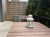 Parduodamas erdvus 1,5 kambario butas prie - nuotraukos Nr. 9