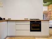 Išskirtinis 3 kambarių butas Vilniaus - nuotraukos Nr. 20