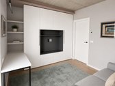 Išnuomojamas išskirtinio interjero 3 kambarių - nuotraukos Nr. 13