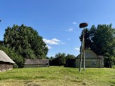 Parduodama Sodyba Su 8,76 Ha Sklypu Ir - nuotraukos Nr. 2