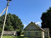 Parduodama Sodyba Su 8,76 Ha Sklypu Ir - nuotraukos Nr. 3