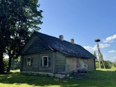 Parduodama Sodyba Su 8,76 Ha Sklypu Ir - nuotraukos Nr. 4