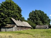 Parduodama Sodyba Su 8,76 Ha Sklypu Ir - nuotraukos Nr. 5