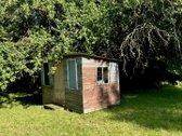 Parduodama Sodyba Su 8,76 Ha Sklypu Ir - nuotraukos Nr. 9