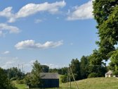 Parduodama Sodyba Su 8,76 Ha Sklypu Ir - nuotraukos Nr. 10
