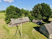Parduodama Sodyba Su 8,76 Ha Sklypu Ir - nuotraukos Nr. 16
