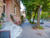 Išskirtinis 3 kambarių butas Vilniaus - nuotraukos Nr. 38