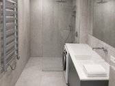 Išnuomojamas išskirtinio interjero 3 kambarių - nuotraukos Nr. 17
