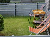 Jaukus 1 kambario butas su žalia terasėle ir - nuotraukos Nr. 11