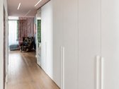 Išnuomojamas išskirtinio interjero 3 kambarių - nuotraukos Nr. 18