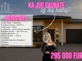 Parduodami 2 Modernūs Butai-dvibučio Namo - nuotraukos Nr. 5