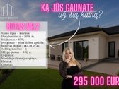 Parduodami 2 Modernūs Butai-dvibučio Namo - nuotraukos Nr. 7