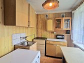 Parduodamas dviejų kambarių butas Radviliškio - nuotraukos Nr. 5