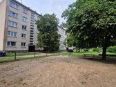 Parduodamas dviejų kambarių butas Radviliškio - nuotraukos Nr. 13