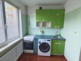 Nuomojamas Erdvus 2 Kambarių Butas – Šalia - nuotraukos Nr. 3