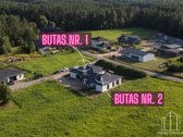 Parduodami 2 Modernūs Butai-dvibučio Namo - nuotraukos Nr. 4