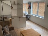 Iki Vasaros Sezono Nuomojamas 1 Kambario - nuotraukos Nr. 7