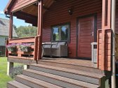 Parduodamas nuostabus vasarnamis Rastinėnuose! - nuotraukos Nr. 12