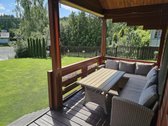 Parduodamas nuostabus vasarnamis Rastinėnuose! - nuotraukos Nr. 16