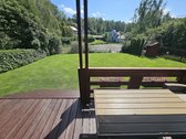 Parduodamas nuostabus vasarnamis Rastinėnuose! - nuotraukos Nr. 17