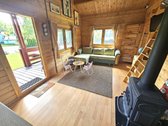 Parduodamas nuostabus vasarnamis Rastinėnuose! - nuotraukos Nr. 22