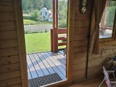 Parduodamas nuostabus vasarnamis Rastinėnuose! - nuotraukos Nr. 35