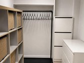Parduodamas erdvus 1,5 kambario butas prie - nuotraukos Nr. 12