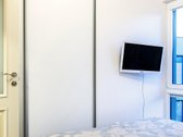 Išnuomojamas moderniai įrengtas, erdvus, - nuotraukos Nr. 10
