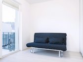 Išnuomojamas moderniai įrengtas, erdvus, - nuotraukos Nr. 12