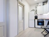 Išnuomojamas moderniai įrengtas, erdvus, - nuotraukos Nr. 13