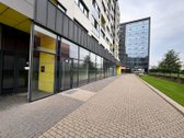 Nuomojamos 79 m² / 142 m² Prekybos / Paslaugų - nuotraukos Nr. 2