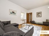 Erdvus trijų kambarių butas su vaizdais į Šv. - nuotraukos Nr. 6