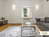 Erdvus trijų kambarių butas su vaizdais į Šv. - nuotraukos Nr. 7
