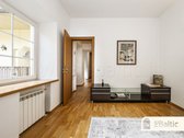 Erdvus trijų kambarių butas su vaizdais į Šv. - nuotraukos Nr. 8