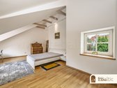Erdvus trijų kambarių butas su vaizdais į Šv. - nuotraukos Nr. 15