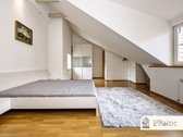 Erdvus trijų kambarių butas su vaizdais į Šv. - nuotraukos Nr. 18