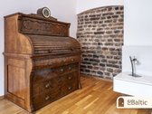 Erdvus trijų kambarių butas su vaizdais į Šv. - nuotraukos Nr. 21