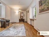Erdvus trijų kambarių butas su vaizdais į Šv. - nuotraukos Nr. 29
