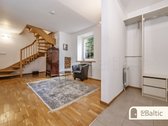 Erdvus trijų kambarių butas su vaizdais į Šv. - nuotraukos Nr. 30