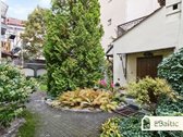 Erdvus trijų kambarių butas su vaizdais į Šv. - nuotraukos Nr. 32