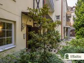 Erdvus trijų kambarių butas su vaizdais į Šv. - nuotraukos Nr. 33